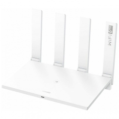 WI-FI Роутер HUAWEI WS7200-Белый