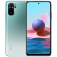 Смартфон Xiaomi Redmi Note 10 4GB/64GB Lake Green 4