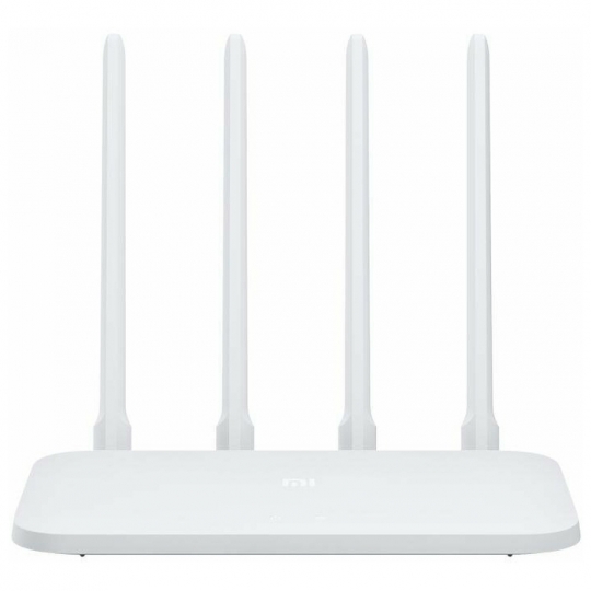 Wi-Fi Роутер Xiaomi MI 4C Global-Белый