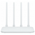 Wi-Fi Роутер Xiaomi MI 4C Global-Белый