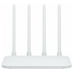 Wi-Fi Роутер Xiaomi MI 4C Global-Белый