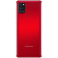 Смартфон Samsung GALAXY A21s 3/32gb - Red 1