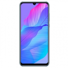 Смартфон HUAWEI Y8P Breathing Сrystal