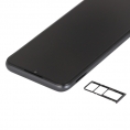 Смартфон Realme RMX3191 C25 Black(4/64GB)- (5992286): Поддержка Сетей 2G, 3G, 4G; Диагональ Экрана 6.5", Разрешение Экрана 1600x720; Количество Мегапикселей Основной Камеры 48+2+2 Мп 4