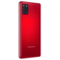 Смартфон Samsung GALAXY A21s 3/32gb - Red 4