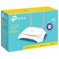 Wi-Fi Роутер TP-Link TL-WR840N-Белый 2