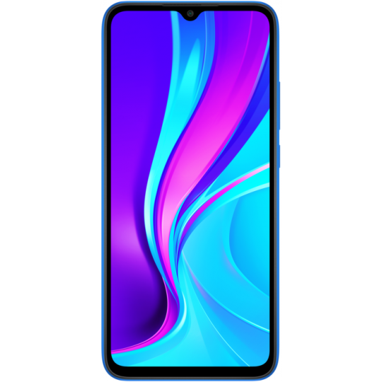 Xiaomi Redmi 9C 3GB/64Gb Blue
