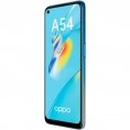 Смартфон OPPO A54 4/128GB Цвет - Blue 3