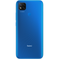 Xiaomi Redmi 9C 3GB/64Gb Blue 0