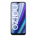 Смартфон Realme Narzo 30A 4/64GB - Цвет - Laser Black