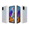 Смартфон Samsung GALAXY A21s 3/32gb - White 1