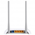 Wi-Fi Роутер TP-Link TL-WR840N-Белый 1