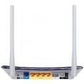 Wi-Fi Роутер TP-Link Archer C20-Черный 1