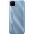 Смартфон Realme RMX3191 C25 Black(4/64GB)- (5992286): Поддержка Сетей 2G, 3G, 4G; Диагональ Экрана 6.5", Разрешение Экрана 1600x720; Количество Мегапикселей Основной Камеры 48+2+2 Мп 0