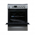 Газ плита Shivaki 6403 E КП Серый 1