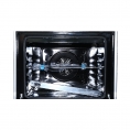 Газ плита Shivaki 6403 E КП Серый 2