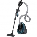 Пылесос Samsung VC20M2540CN/EV Зеленный 1