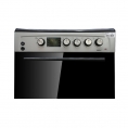 Газ плита Shivaki 6403 E КП Серый 0