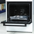 Газ плита Shivaki 6403 E с Г П Белый 4