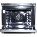 Газ плита Shivaki 6403 E КП Коричневый 1