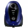 Пылесос Samsung SC 20M255ACB Синый 3