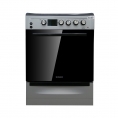 Газ плита Shivaki 6403 E КП Серый