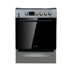 Газ плита Shivaki 6403 E КП Серый