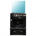 Газ плита Shivaki 6403 E КП Коричневый 0