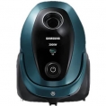 Пылесос Samsung VC20M2540CN/EV Зеленный 0