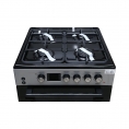 Газ плита Shivaki 6403 E КП Серый 3