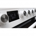 Газ плита Shivaki 6403 E с Г П Белый 0