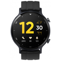 Умные Часы Realme Watch S black RMA207