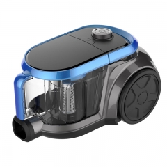 Пылесос Midea C18