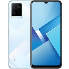 Смартфон Vivo  Y21 Diamond Glow 4+64GB