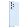 Смартфон SAMSUNG  A33 5G 128GB Light Blue 3
