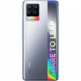 Смартфон Realme 8 8/128GB CYBER SILVER 1