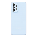 Смартфон SAMSUNG  A33 5G 128GB Light Blue 2
