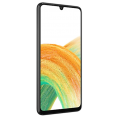 Смартфон SAMSUNG A33 5G 128GB Black 0