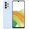 Смартфон SAMSUNG  A33 5G 128GB Light Blue