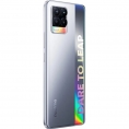 Смартфон Realme 8 8/128GB CYBER SILVER 5
