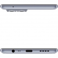 Смартфон Realme 8 8/128GB CYBER SILVER 6