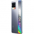 Смартфон Realme 8 8/128GB CYBER SILVER 4