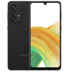 Смартфон SAMSUNG A33 5G 128GB Black