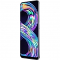 Смартфон Realme 8 8/128GB CYBER SILVER 3