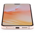 Смартфон Vivo V23 5G Sunshine Gold 128+8GB 3