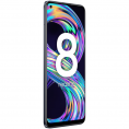 Смартфон Realme 8 8/128GB PUNK BLACK 2