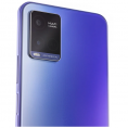 Смартфон Vivo  Y21 Metallic Blue 4+64GB 0