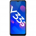 Смартфоны Vivo  Y33s 4+128GB Mirror Black 0