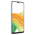 Смартфон SAMSUNG  A33 5G 128GB Light Blue 0