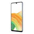 Смартфон SAMSUNG  A33 5G 128GB Light Blue 1